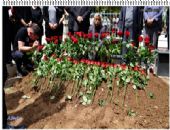 Mer. Vehbiye GLEN'in Defin Sreci